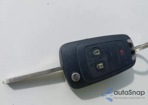 2011 Chevrolet Equinox 1Lt из США, поврежденный, VIN 2CNALDEC4B6407010